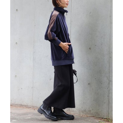 《追加予約》別注【PUMA / プーマ】T7JKT （ブラウン）｜詳細画像