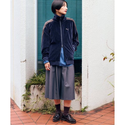 《追加予約》別注【PUMA / プーマ】T7JKT （ブラウン）｜詳細画像