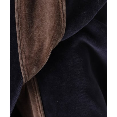 《追加予約》別注【PUMA / プーマ】T7JKT （ブラウン）｜詳細画像