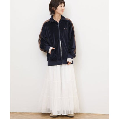《追加予約》別注【PUMA / プーマ】T7JKT （ブラウン）｜詳細画像