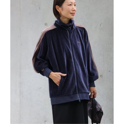 《追加予約》別注【PUMA / プーマ】T7JKT （ブラウン）｜詳細画像