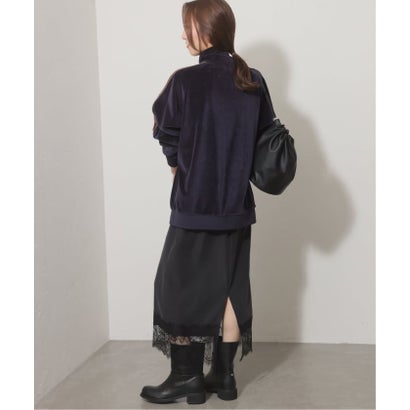 《追加予約》別注【PUMA / プーマ】T7JKT （ブラウン）｜詳細画像
