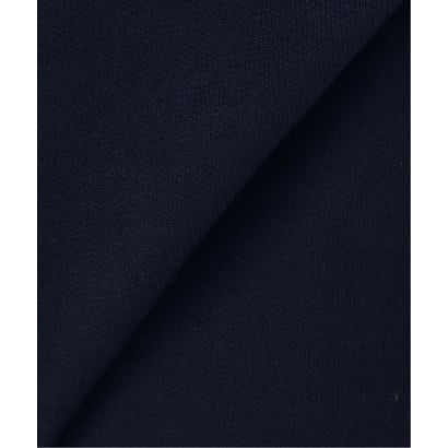 ジャーナルスタンダード レリューム JOURNAL STANDARD relume 《WEB限定追加予約4》スウェットライクハーフジップワンピース （グレーA）｜詳細画像
