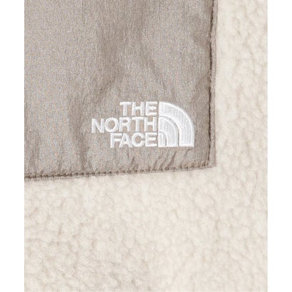 《予約》【THE NORTH FACE】 Reversible Extreme Pile F （ナチュラル）｜詳細画像