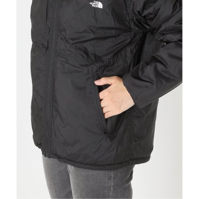 《予約》【THE NORTH FACE】 Reversible Extreme Pile F （ナチュラル）｜詳細画像