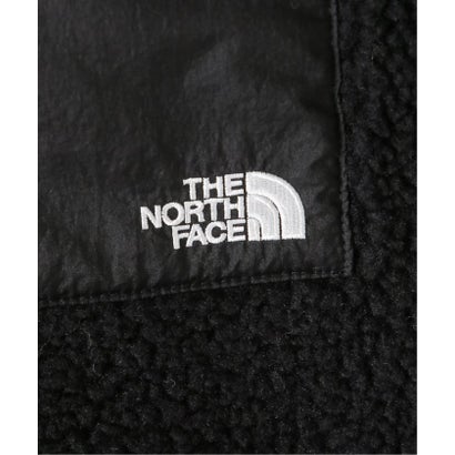 《予約》【THE NORTH FACE】 Reversible Extreme Pile F （ナチュラル）｜詳細画像