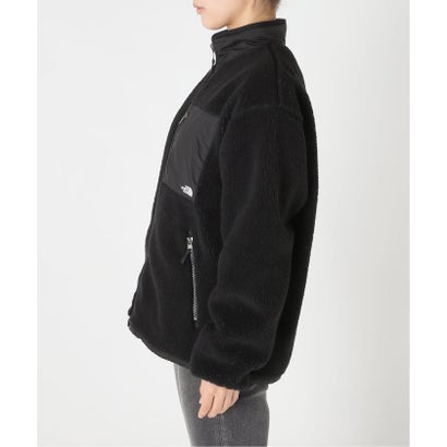 《予約》【THE NORTH FACE】 Reversible Extreme Pile F （ナチュラル）｜詳細画像