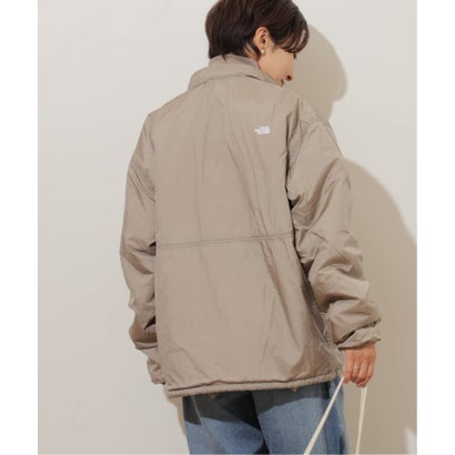 《予約》【THE NORTH FACE】 Reversible Extreme Pile F （ナチュラル）｜詳細画像