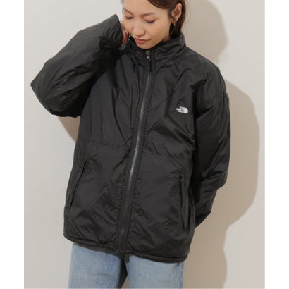 《予約》【THE NORTH FACE】 Reversible Extreme Pile F （ナチュラル）｜詳細画像