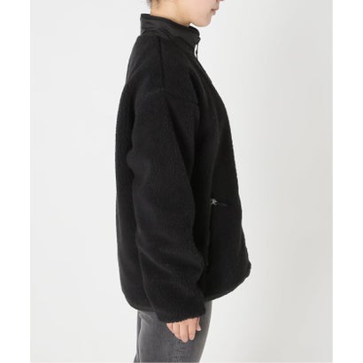 《予約》【THE NORTH FACE】 Reversible Extreme Pile F （ナチュラル）｜詳細画像