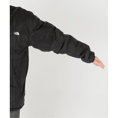 《予約》【THE NORTH FACE】 Reversible Extreme Pile F （ブラック）｜詳細画像