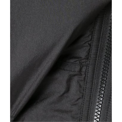 《予約》【THE NORTH FACE】 Reversible Extreme Pile F （ブラック）｜詳細画像