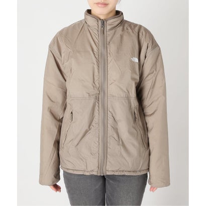 《予約》【THE NORTH FACE】 Reversible Extreme Pile F （ブラック）｜詳細画像