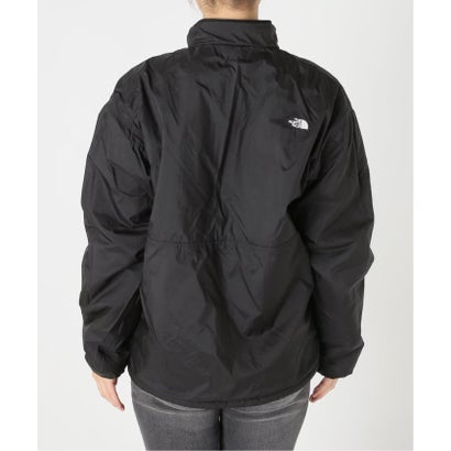 《予約》【THE NORTH FACE】 Reversible Extreme Pile F （ブラック）｜詳細画像