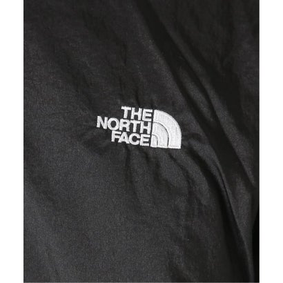 《予約》【THE NORTH FACE】 Reversible Extreme Pile F （ブラック）｜詳細画像