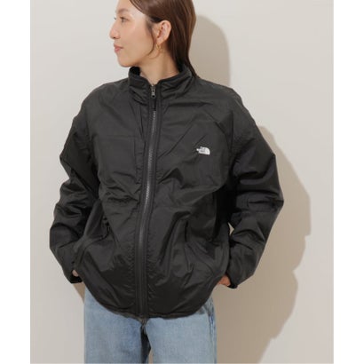 《予約》【THE NORTH FACE】 Reversible Extreme Pile F （ブラック）｜詳細画像