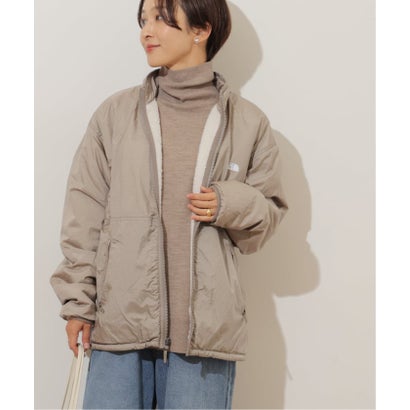 《予約》【THE NORTH FACE】 Reversible Extreme Pile F （ブラック）｜詳細画像