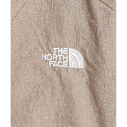 《予約》【THE NORTH FACE】 Reversible Extreme Pile F （ブラック）｜詳細画像