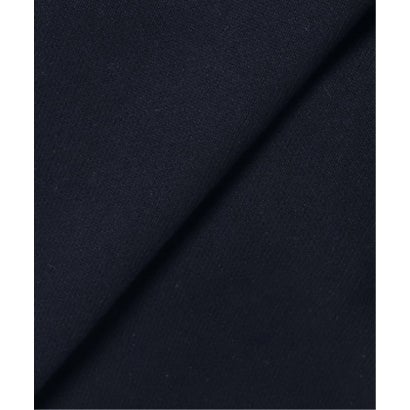 ジャーナルスタンダード レリューム JOURNAL STANDARD relume 《WEB限定追加予約2》ダブルニットコントラストプルオーバー （ナチュラル）｜詳細画像