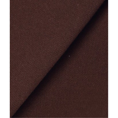 ジャーナルスタンダード レリューム JOURNAL STANDARD relume 《WEB限定追加予約2》ダブルニットコントラストプルオーバー （ナチュラル）｜詳細画像