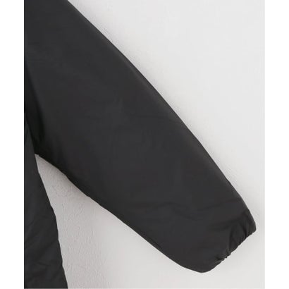 ジャーナルスタンダード レリューム JOURNAL STANDARD relume 【NANGA / ナンガ】COLLAR DOWN COAT （ブラック）｜詳細画像