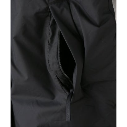 ジャーナルスタンダード レリューム JOURNAL STANDARD relume 【NANGA / ナンガ】COLLAR DOWN COAT （ブラック）｜詳細画像