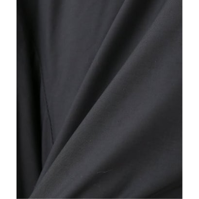 ジャーナルスタンダード レリューム JOURNAL STANDARD relume 【NANGA / ナンガ】COLLAR DOWN COAT （ブラック）｜詳細画像
