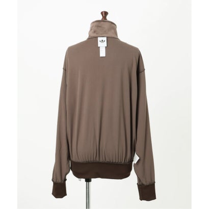 《WEB限定》【adidas originals】ORI FB TT VELOUR （ブラウン）｜詳細画像