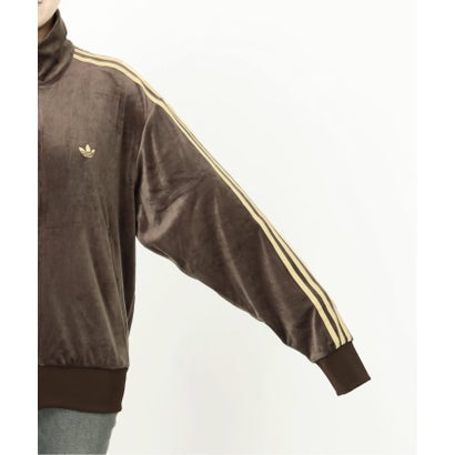 《WEB限定》【adidas originals】ORI FB TT VELOUR （ブラウン）｜詳細画像