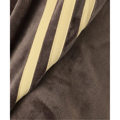 《WEB限定》【adidas originals】ORI FB TT VELOUR （ブラウン）｜詳細画像