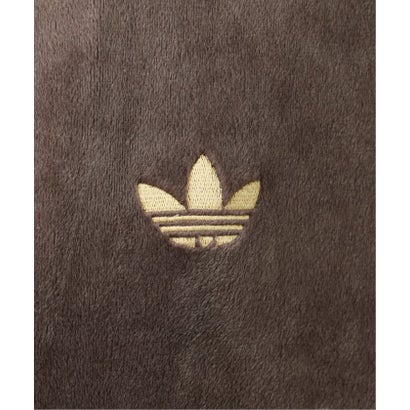 《WEB限定》【adidas originals】ORI FB TT VELOUR （ブラウン）｜詳細画像