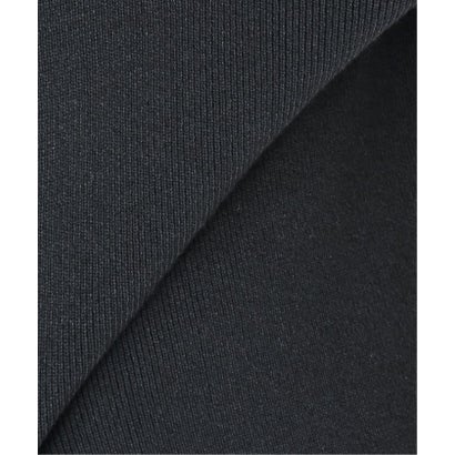 ジャーナルスタンダード レリューム JOURNAL STANDARD relume 《予約》【MULTI FUNC+】ポロシャツニットワンピース （ネイビー）｜詳細画像