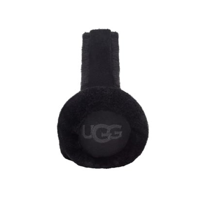 ジャーナルスタンダード レリューム JOURNAL STANDARD relume 《予約》【UGG/アグ】W シープスキンエンブロイダリーイヤーマフ （キャメル）｜詳細画像