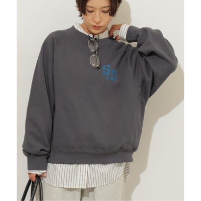 ジャーナルスタンダード レリューム JOURNAL STANDARD relume 《予約》【HOLIDAYS COMFORT】ソフトタッチウラケC/N PO （イエロー）｜詳細画像
