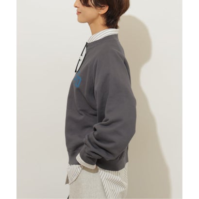 ジャーナルスタンダード レリューム JOURNAL STANDARD relume 《予約》【HOLIDAYS COMFORT】ソフトタッチウラケC/N PO （イエロー）｜詳細画像