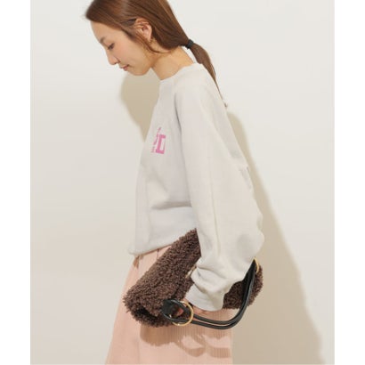 ジャーナルスタンダード レリューム JOURNAL STANDARD relume 《予約》【HOLIDAYS COMFORT】ソフトタッチウラケC/N PO （イエロー）｜詳細画像