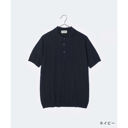 ジョンスメドレー JOHN SMEDLEY KIERAN ポロシャツ KIERAN メンズ 半袖 