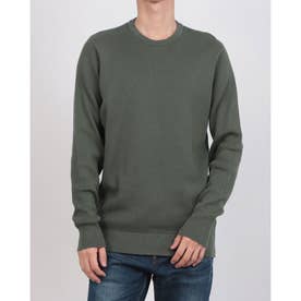 ジョンスメドレー JOHN SMEDLEY 長袖Tシャツ （プラム