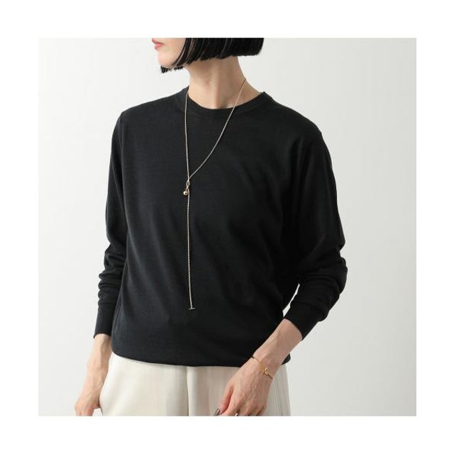 セーター DILLIE ディリー ニット （BLACK/ブラック）