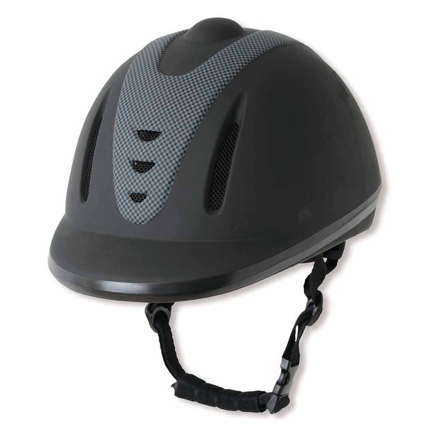 
                    ビギナー ダイヤル調整ヘルメット （ブラック）