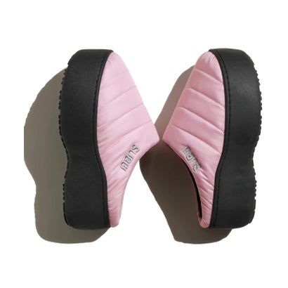 SUBU / スブ PLATFORM PINK / SV-231 （ピンク）｜詳細画像