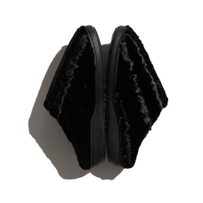 SUBU / スブ DOTS MATORY Raven Black / SC-461 （ブラック）｜詳細画像