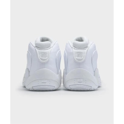 ジョイントワークス JOINT WORKS JUNYA WATANABE MAN × NEW BALANCE BBv4 （ホワイト）｜詳細画像
