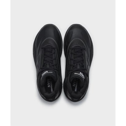 ジョイントワークス JOINT WORKS JUNYA WATANABE MAN × NEW BALANCE BBv4 （ブラック）｜詳細画像