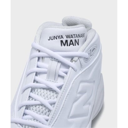 ジョイントワークス JOINT WORKS JUNYA WATANABE MAN × NEW BALANCE BBv4 （ブラック）｜詳細画像