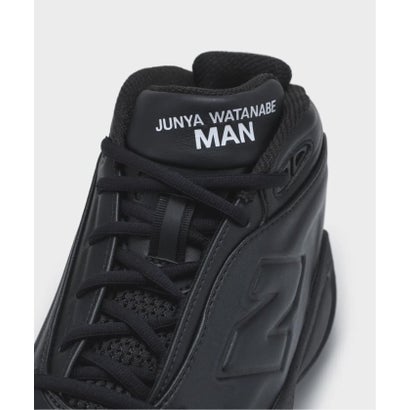 ジョイントワークス JOINT WORKS JUNYA WATANABE MAN × NEW BALANCE BBv4 （ブラック）｜詳細画像