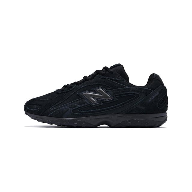 NEW BALANCE / ニューバランス U204L5YB （ブラック）