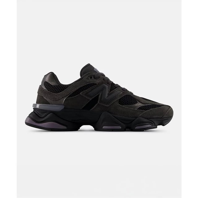 NEW BALANCE / ニューバランス U906088B （ブラック）