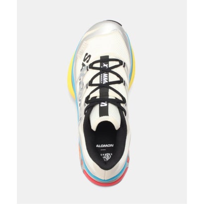 ジョイントワークス JOINT WORKS MM6 Maison Margiela × SALOMON XT-MM6 （ナチュラル）｜詳細画像