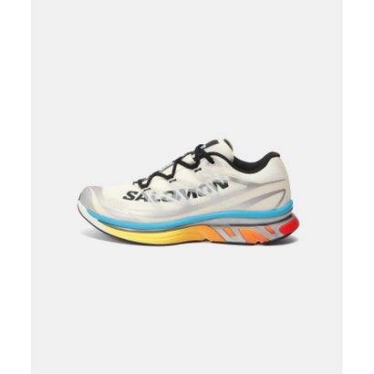 ジョイントワークス JOINT WORKS MM6 Maison Margiela × SALOMON XT-MM6 （ナチュラル）｜詳細画像